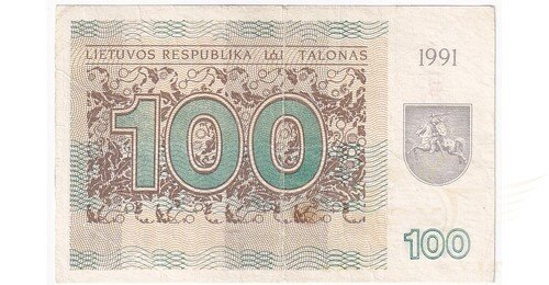 ●BIG MONEY Talonaipapermoney.lt