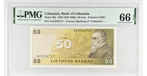 Retenybėspapermoney.lt