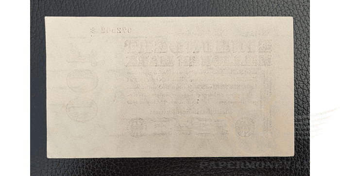 Vokietija 1923, 100 milijonų markių XF -  Germany 100 Million Mark 22-Aug. 1923 P-107 Hyperinflation, XF