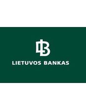 Lietuvos bankas